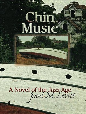 cover image of Chin Music